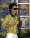 2005 Latin Billboard Awards in Miami