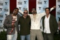 2006 Latin Billboard Awards Royalty Free Stock Photo