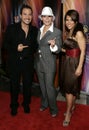 Latin Grammy Celebra Nuestra Musica Royalty Free Stock Photo