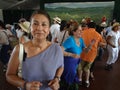 Latina at the Festival