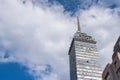 Latino Tower - Torre Latinoamericana Mexico City