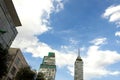 Latino Tower - Torre Latinoamericana Mexico City