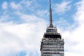 Latino Tower - Torre Latinoamericana Mexico City