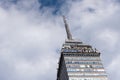 Latino Tower - Torre Latinoamericana Mexico City