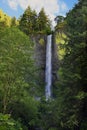 Latourell Falls Oregon 2