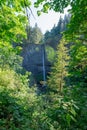 Latourell Falls Oregon