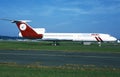 Latpass Tupolev TU-154B-2 YL-LAB CN 81A515