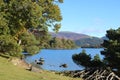 Latrigg, Lonscale Fell, Derwentwater Lake District