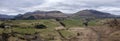 Latrigg Skiddaw and Blencathra