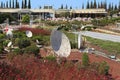 Mini Israel Miniature Park