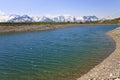 Latschensee near Isskogel, Gerlos, Austria