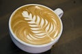 Latte Art