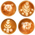 Latte Art