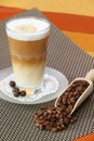 Latte Macchiato