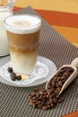 Latte Macchiato