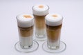 Latte Macchiato