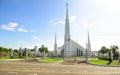 Latter Day Saints Church in Quezon City