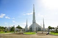 Latter Day Saints Church in Quezon City