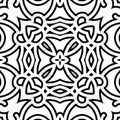 Lattice pattern