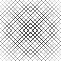 Lattice texture. Geometric grid, mesh. Abstract grating lines background, pattern Royalty Free Stock Photo