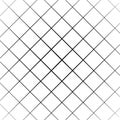 Lattice texture. Geometric grid, mesh. Abstract grating lines background, pattern Royalty Free Stock Photo