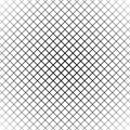 Lattice texture. Geometric grid, mesh. Abstract grating lines background, pattern Royalty Free Stock Photo