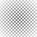 Lattice texture. Geometric grid, mesh. Abstract grating lines background, pattern Royalty Free Stock Photo