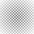 Lattice texture. Geometric grid, mesh. Abstract grating lines background, pattern Royalty Free Stock Photo