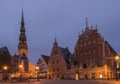 Latvia, Riga