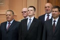 Latvian Prime Ministers