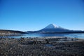 Lauca National Park - Chile Royalty Free Stock Photo