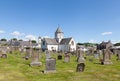 Lauder Old Parish Church