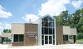 Lauderdale County Clerk Office, Dyersburg, TN