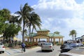 Lauderdale by the Sea, Florida, Stormy Ocean