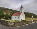 Laufas Church, Nordurland eystra, Iceland