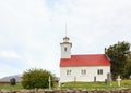 Laufas Museum Church