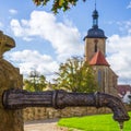 Lauffen am Neckar, Baden-WÃÂ¼rttemberg, Germany