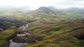 Laugavegur trail