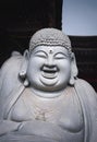 The Laughing Bhudda