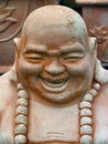 Laughing Buddha