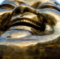 Laughing Buddha