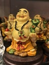 Laughing Buddha