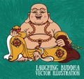 Laughing Buddha