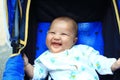 Laughing Cute baby