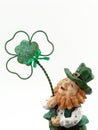 Laughing Leprechaun