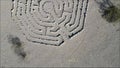 The Laughlin Labyrinths, Laughlin, Nevada