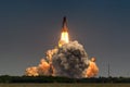 Launch of Atlantis-STS-135