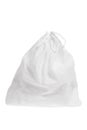 Laundry Bag Royalty Free Stock Photo