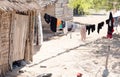 Laundry day on Madagascar