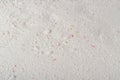 Laundry detergent powder texture or washing soap powder pattern Royalty Free Stock Photo